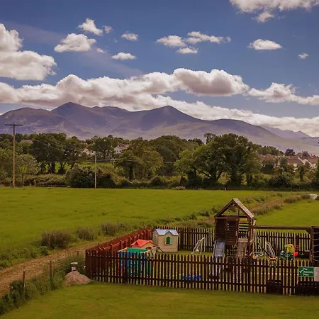 Rookery Mews - Self Catering Apartament Killarney