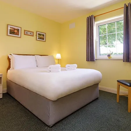 Rookery Mews - Self Catering *