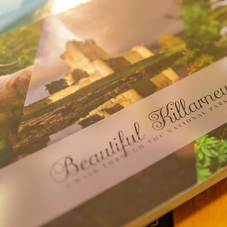 Apartament Rookery Mews - Self Catering Killarney