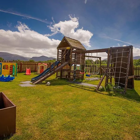 Apartment Rookery Mews - Self Catering Killarney
