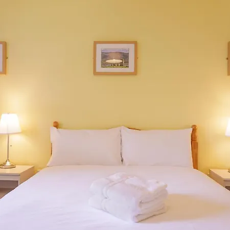 Rookery Mews - Self Catering Apartment