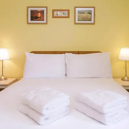 Apartamento Rookery Mews - Self Catering *