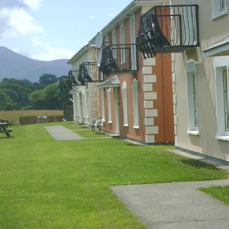Apartment Rookery Mews - Self Catering