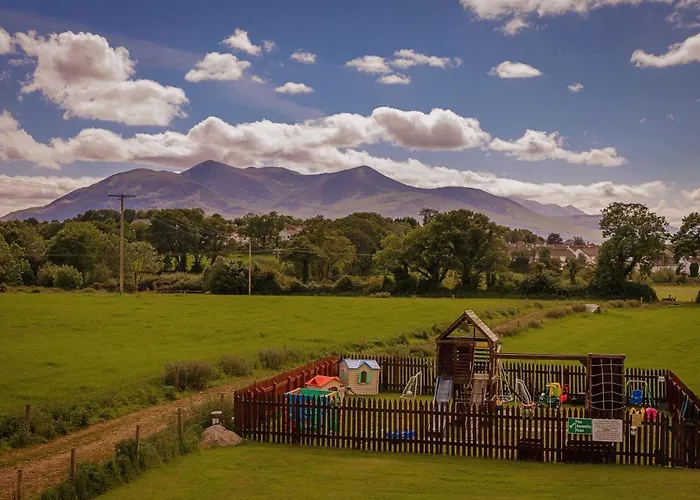 Rookery Mews - Self Catering Appartement Killarney