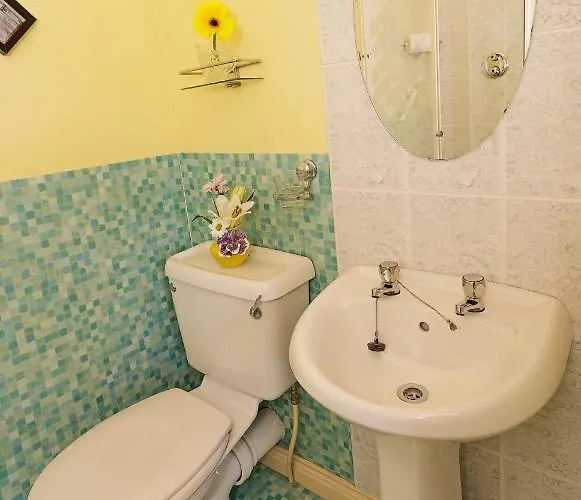 Appartement Rookery Mews - Self Catering Killarney