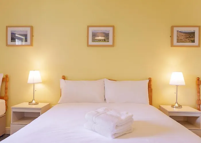 Rookery Mews - Self Catering Appartement