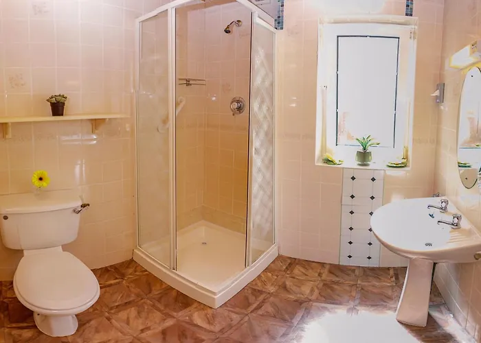 Rookery Mews - Self Catering * Killarney