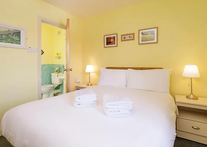 Apartmán Rookery Mews - Self Catering