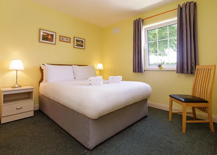 Rookery Mews - Self Catering *