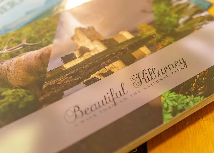 Appartement Rookery Mews - Self Catering Killarney