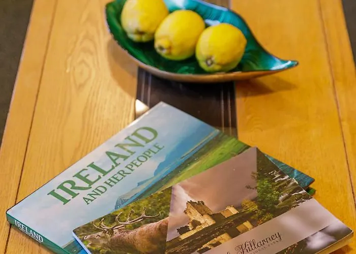 Apartmán Rookery Mews - Self Catering *