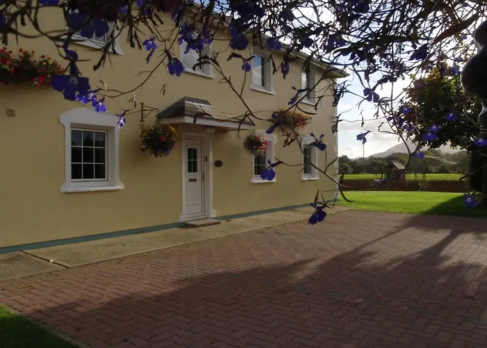 Rookery Mews - Self Catering Killarney