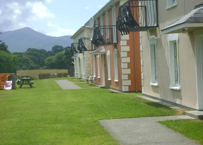 Appartement Rookery Mews - Self Catering