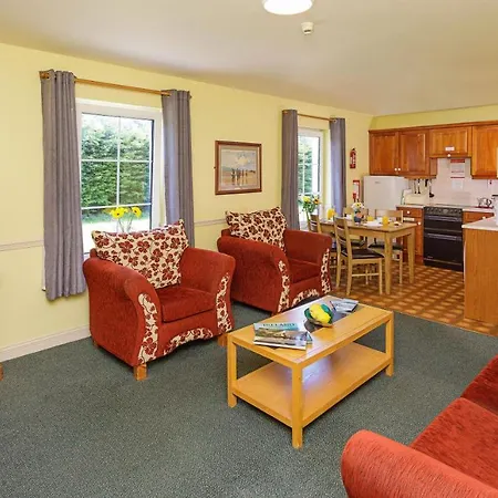 Rookery Mews - Self Catering 基拉尼