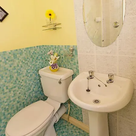 公寓 Rookery Mews - Self Catering 基拉尼