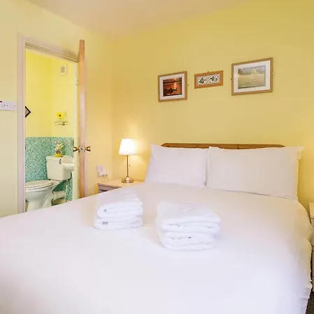 公寓 Rookery Mews - Self Catering