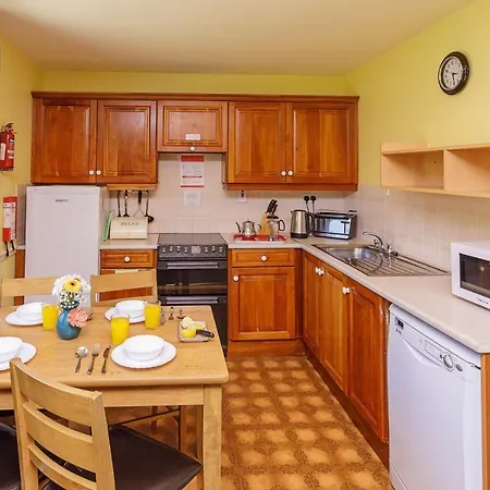 公寓 Rookery Mews - Self Catering