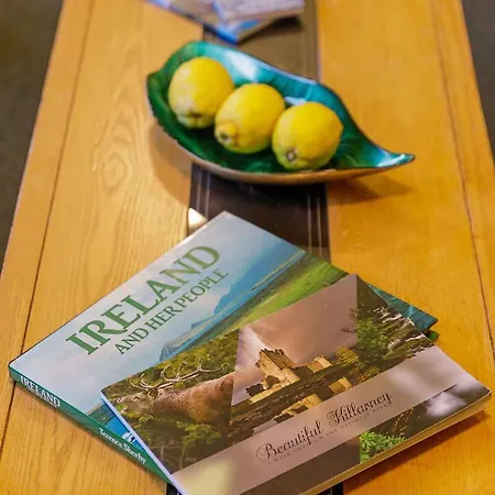 公寓 Rookery Mews - Self Catering *