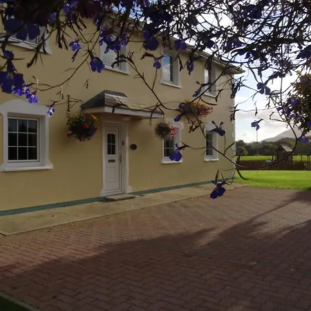 Rookery Mews - Self Catering 基拉尼